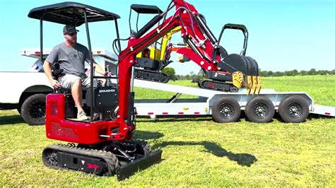 mini excavator boom mower|bush hog for excavator prices.